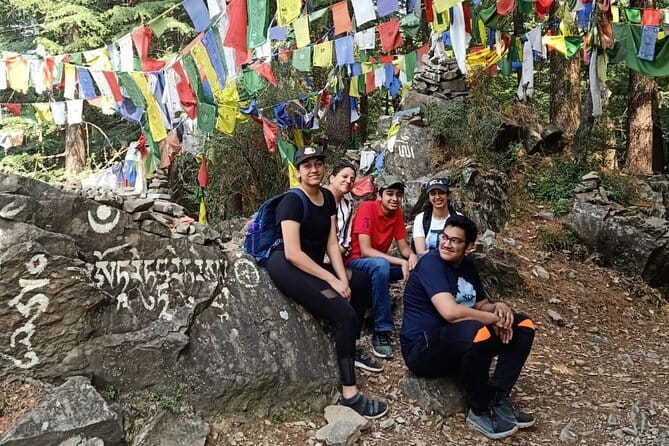 Guided Tour to Palampur-Monasteries, Temple & Tea Gardens visit - Pickup, groups, and the value of paying for convenience