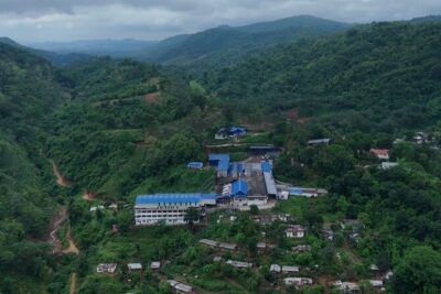 Guwahati Tea Garden Tour with Lunch & Hi Tea (Premium Experience) - From Nurseries to Plucking: Watching Assam Tea Grow