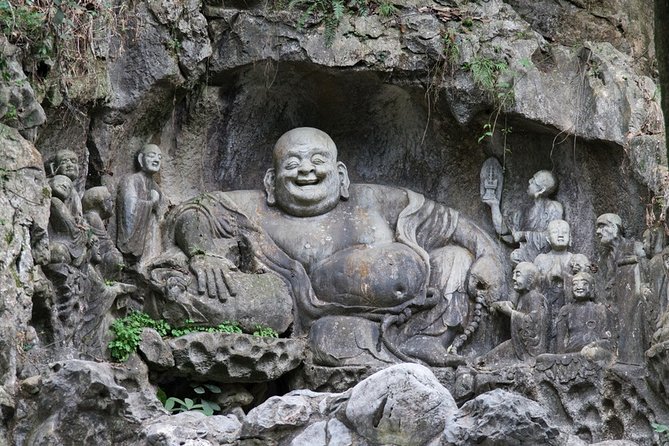 Half-Day Hangzhou Private Tour with Green Tea Village and Lingyin Temple - Price and value: what $121 really covers