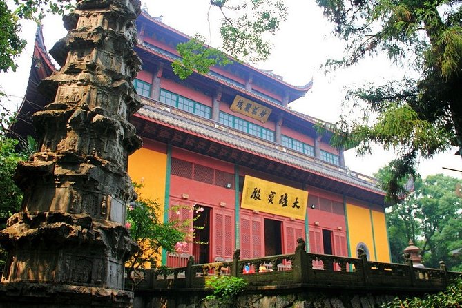 Half-Day Hangzhou Private Tour with Green Tea Village and Lingyin Temple - Who should book this Hangzhou half-day?