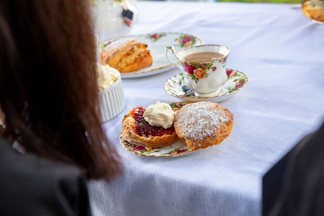 Half Day Living Legends tour with Devonshire Tea - Which horses you’ll meet and why the names matter