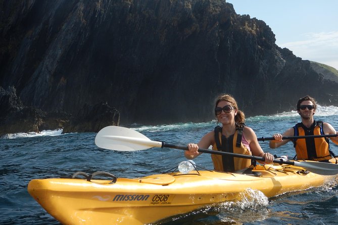 Half Day Sea Kayak Tour from Batemans Bay with Morning Tea - Stop 3: Eurobodalla Waters and the Nature-Reading Advantage