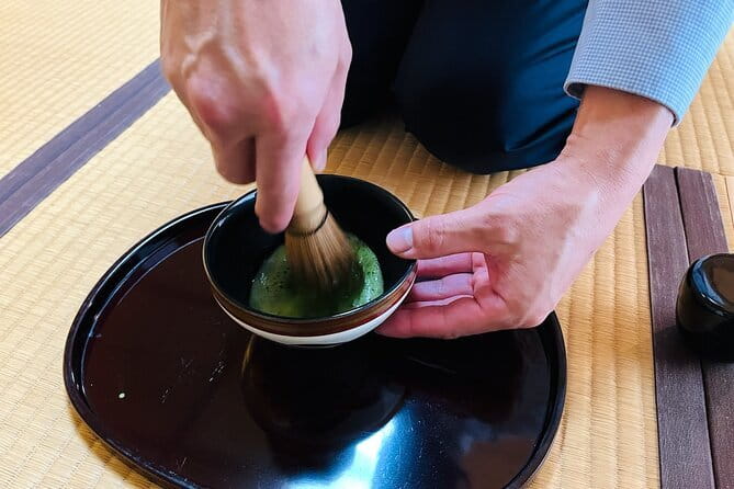 Half-Day Zenkoji Tour with Tea Experience - Key highlights you’ll actually remember