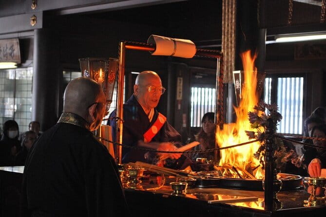 Half-Day Zenkoji Tour with Tea Experience - Who this tour suits best (and who should skip it)