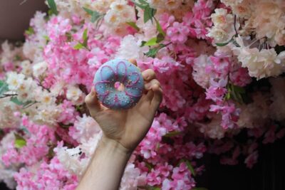 Handcrafted Donuts & Tea: Brighton's Artisan Sweet Treat Tour - Your 2-hour route on foot: how the pace stays fun