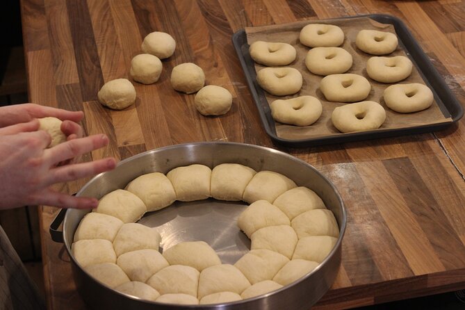 Handcrafted Donuts & Tea: Brighton's Artisan Sweet Treat Tour - When to do it, and what to pack (because the weather matters)