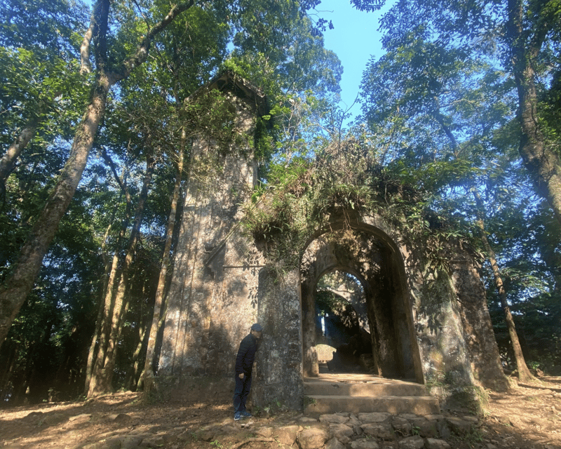 Hanoi Eco Tour: Ba Vi National Park Wonders & Tea Plantation - Price and Value: Is $80 Fair for This 9-Hour Day?
