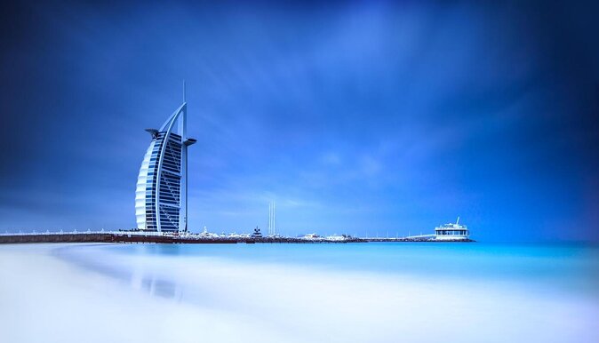 High Tea Experience at Burj Al Arab with Pickup and Drop off - Quick Take: Burj Al Arab High Tea in Plain Terms