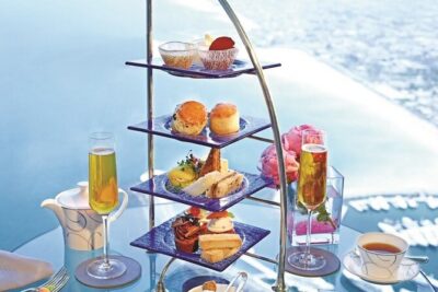 High Tea Experience at Burj Al Arab with Pickup and Drop off - Dress Code at Burj Al Arab: Where Most People Trip Up
