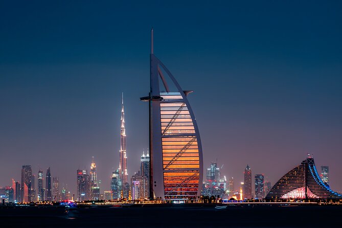 High Tea Experience at Burj Al Arab with Pickup and Drop off - Who This Experience Suits Best (and Who Might Want Another Plan)