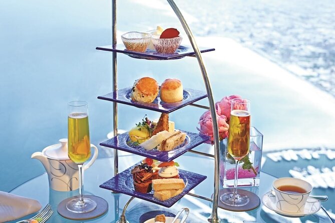 High Tea Experience at Burj Al Arab with Pickup and Drop off - Dress Code at Burj Al Arab: Where Most People Trip Up