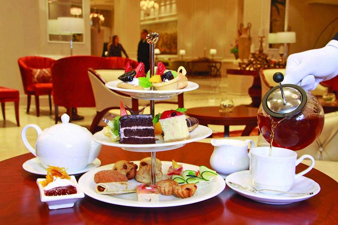 Highlights Colombo Day Tour With Afternoon HIGH TEA In Galle Face Hotel - Price and Value: What You Get for $72
