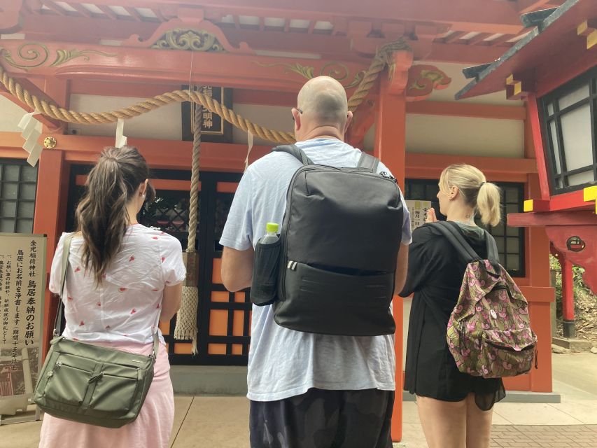 Hiroshima: Spring Hiking Tour with Open-air Tea Ceremony - Who This Tour Suits Best (and Who Should Think Twice)