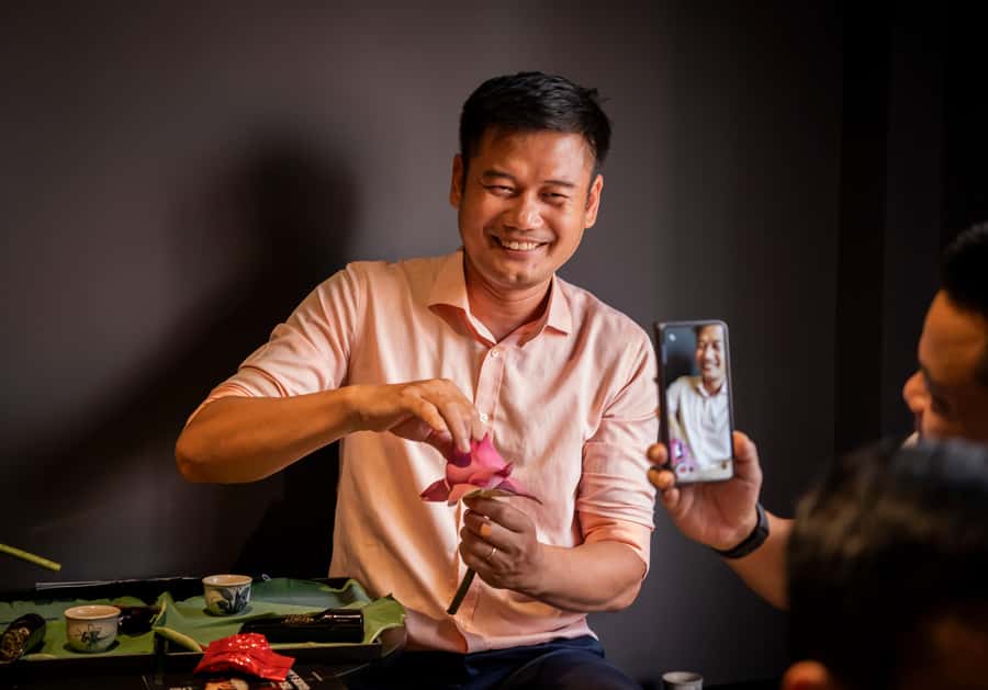 Ho Chi Minh City: Vietnamese Lotus Tea Culture Experience - Price and Value: Why $15 Can Make Sense Here