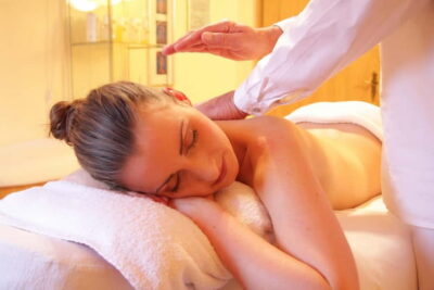 Hoi An: Body Therapy and Local Tea Tasting Experience - The 30-Minute Herbal Foot Soak and Acupressure Kickoff