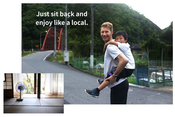 Home Experience: Tea Ceremony & Moss Garden Walk(Day trip) - Key highlights to watch for