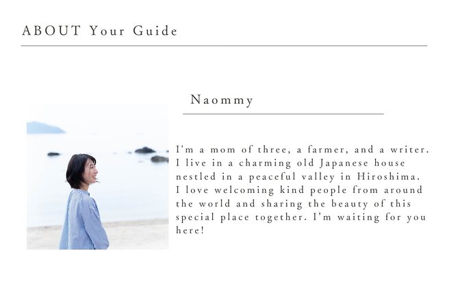 Home Experience: Tea Ceremony & Moss Garden Walk(Day trip) - Walking routes: river calm or forest quiet