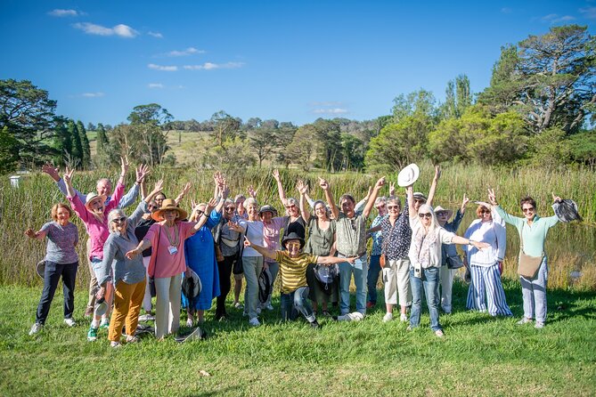 Honey Farm Tour. Morning Tea. Guided Tasting - Price and timing: is $27.26 worth it?