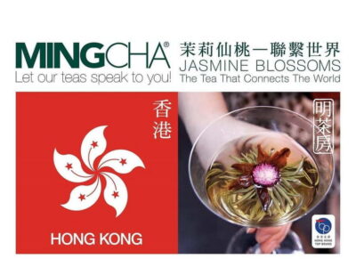 Hong Kong: MingCha Tea Tasting and Pairing Workshop - The 5-Sense Tasting Method: Train Your Palate Fast