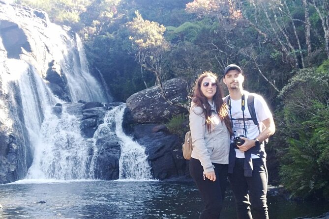 Horton Plains-World's End Tour and Tea Factory Tour From Nuwaraeliya - How to pace yourself during the full 5–6 hour schedule