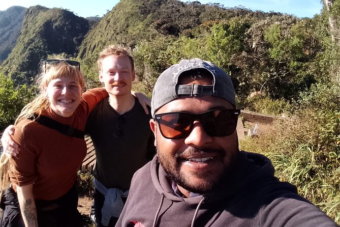 Horton Plains-World's End Tour and Tea Factory Tour From Nuwaraeliya - Who this tour fits best (and who should think twice)