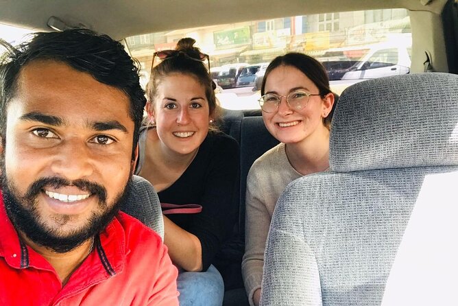 Horton Plains-World's End Tour and Tea Factory Tour From Nuwaraeliya - The Horton Plains hike to World’s End: what you’re signing up for