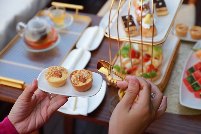 Huong River Afternoon Tea Cruise Tour Along Hue City - A 90-Minute Huong River Cruise That Fits a Tight Hue Schedule