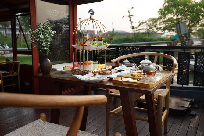 Huong River Afternoon Tea Cruise Tour Along Hue City - Should You Book the Huong River Afternoon Tea Cruise?