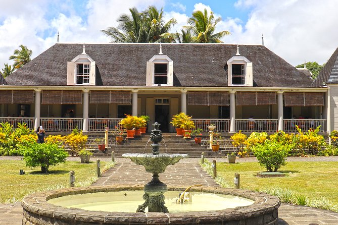 Ile aux Aigrettes - Tea Route - Gris Gris Private Guided Tour (Min. 2 persons) - Gris Gris beach: short stop, big payoff