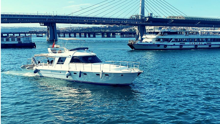 İstanbul: Bosphorus Private Yacht Cruise with Tea and Coffee - Price Check: Is $272 Worth It for Up to 6?