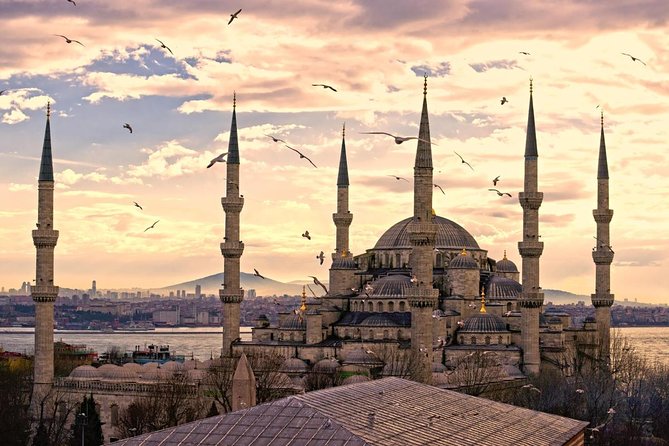 Istanbul Highlights: Guided Tour with Turkish Tea or Coffee - Key things I’d prioritize
