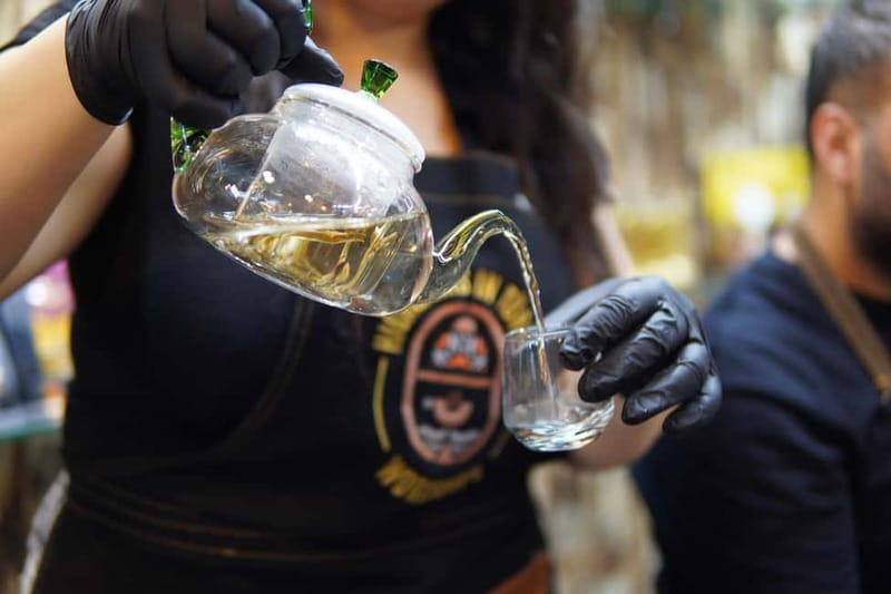 Istanbul: World Teas & Turkish Tea Brewing, Tasting Workshop - Price: Why $33 Feels Reasonable for What You Get