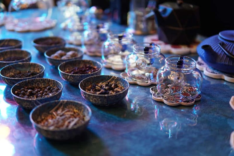 Istanbul: World Teas & Turkish Tea Brewing, Tasting Workshop - Who This Workshop Fits Best