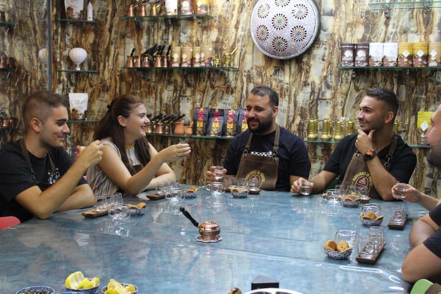 Istanbul: World Teas & Turkish Tea Brewing, Tasting Workshop - Should You Book This Istanbul Tea Workshop?