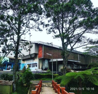 Jakarta: Volcano, Hot Spring, Tea, Rice Fields, &Coffee tour - Tangkuban Perahu: main crater walking, sulfur smells, and mist plans