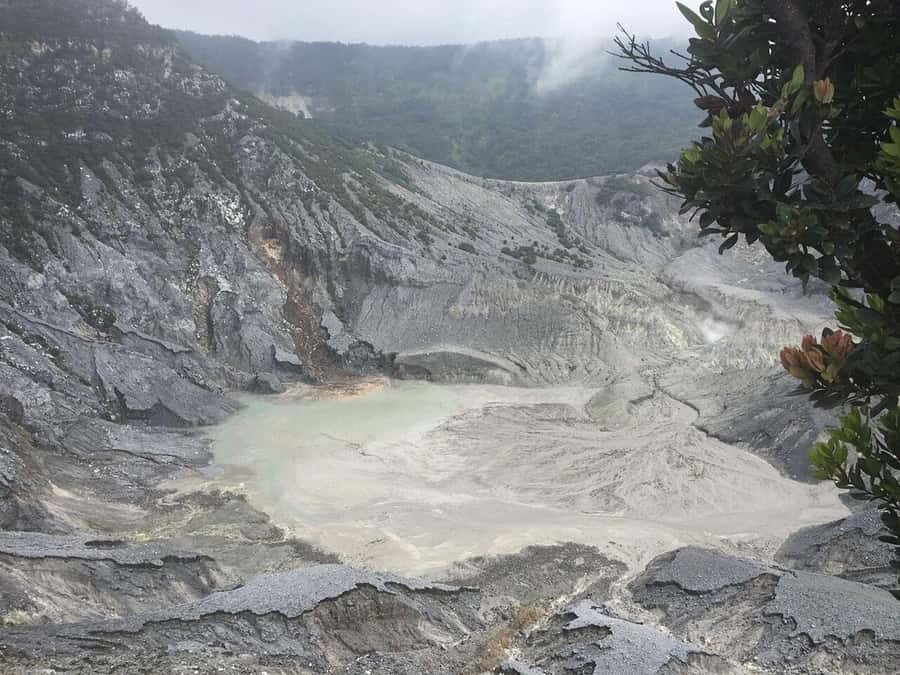 Jakarta: Waterfalls, Volcano, White Crater, Tea, Hot Spring - Key points to know before you go