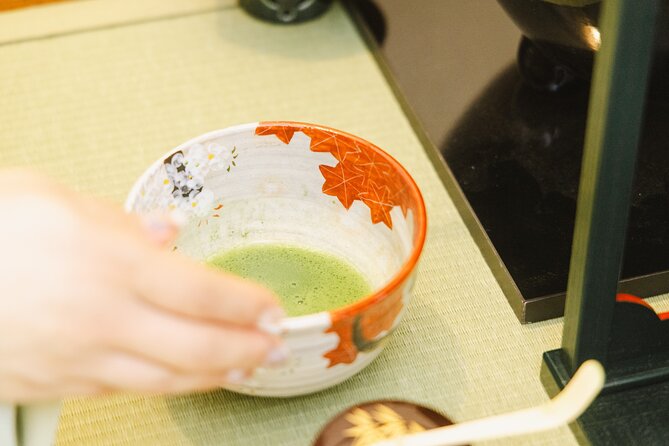 Japanese Matcha Tea Ceremony and Kimono Experience in Hanayaka - Traditional hair styling: the step that makes the look feel real