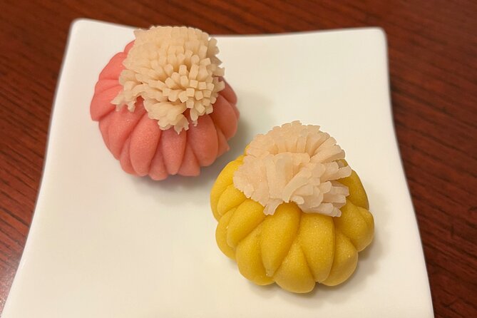 Japanese Sweets Making & Tea Ceremony in Yokohama, suburban Tokyo - Who this fits best (and who might want something else)