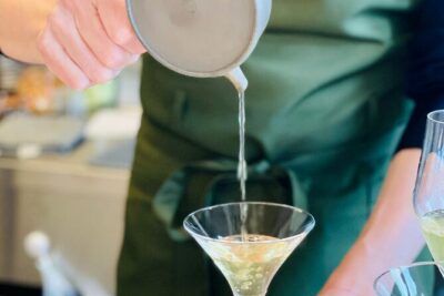 Japanese Tea Making Class in Sapporo - Meeting point and timing: Maruyama Park area at 10:00 am