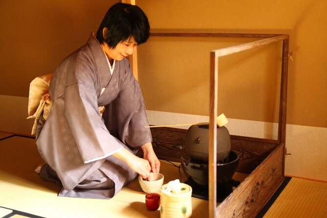 Japanese Traditional Breakfast and Tea Ceremony - Key things that make this tour worth it