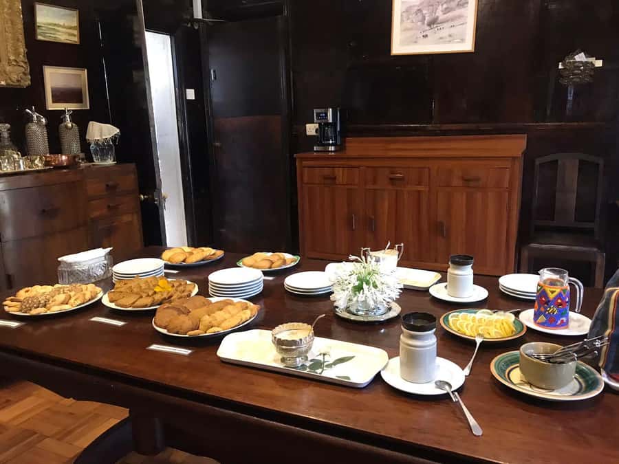 Kaimbethu tea farm tour and lunch package - Who this tour fits best (and who should skip it)