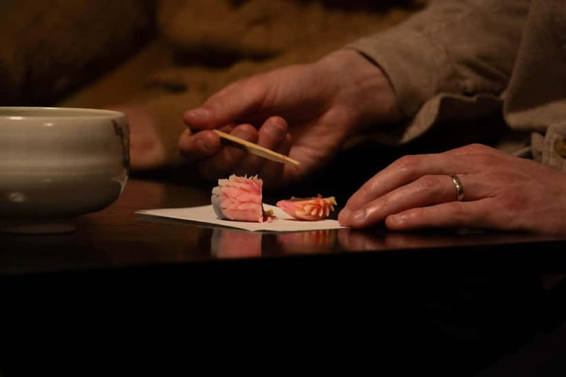 Kanazawa: Kenrokuen Tea Ceremony Experience - The 1-Hour Ceremony Flow: Watch the Master, Then Make Your Own Matcha