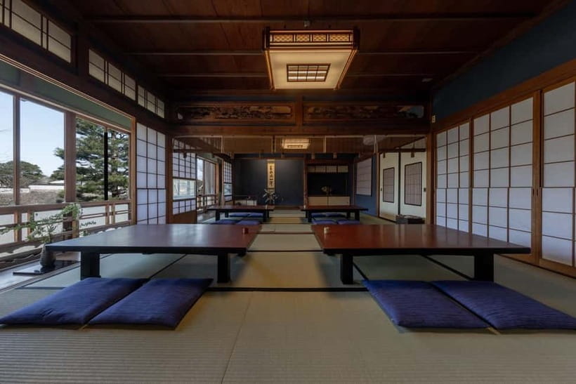 Kanazawa: Tea Ceremony Experience at Kenrokuen - Kenrokuen Without the Extra Ticket Hassle