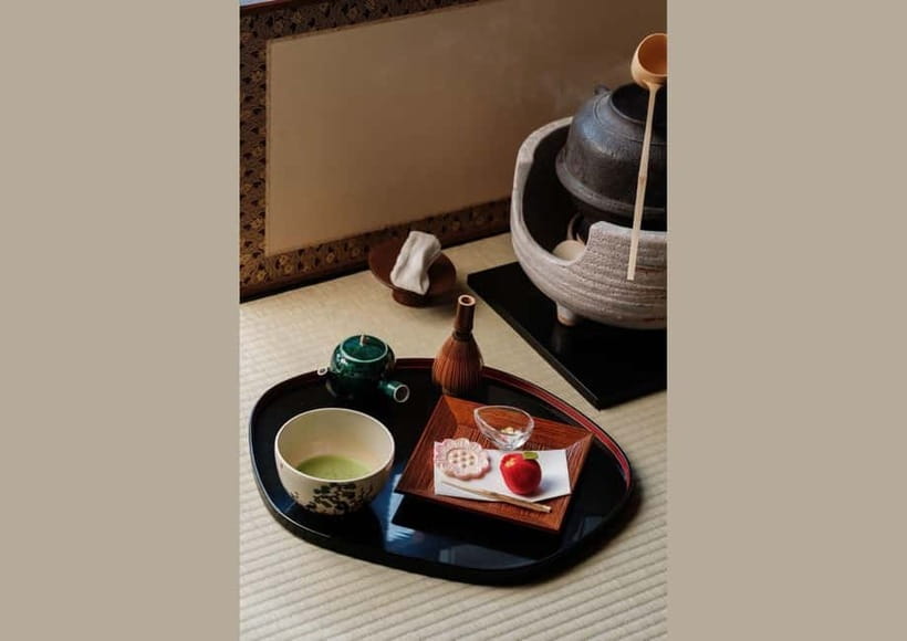 Kanazawa: Tea Ceremony Experience at Kenrokuen - Who This Tea Ceremony Is Perfect For (and Who Should Skip)
