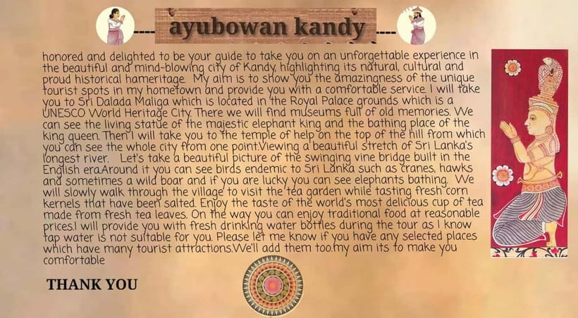 Kandy: City Tour with Temple of the Tooth & Tea Garden - Should You Book This Kandy Tour?