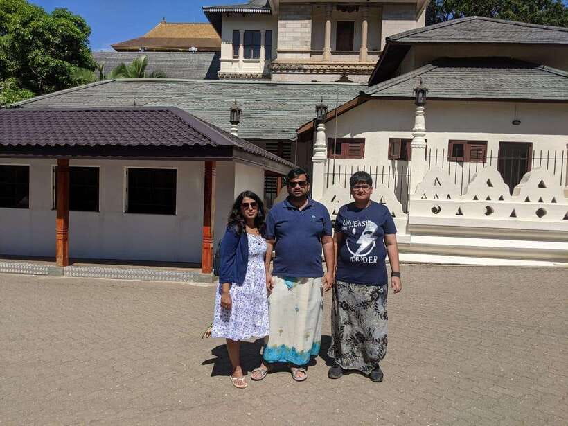 Kandy & Pinnawala & Tea Factory Full Day Tour From Negombo - The value: why this Kandy-from-Negombo day trip works