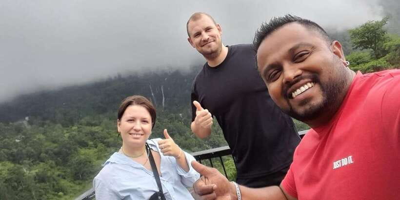 Kandy to Ella via Nuwara Eliya Scenic Day Tour - One-way Kandy to Ella: why this format works