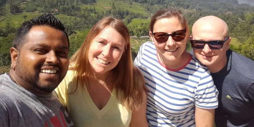 Kandy to Ella via Nuwara Eliya Scenic Day Tour - Should you book it? My take