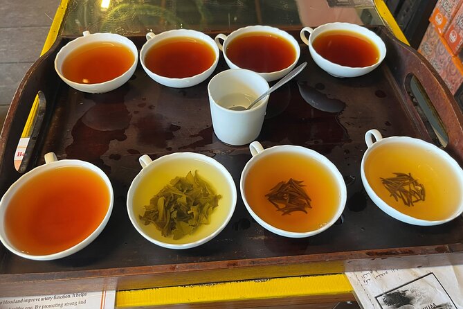 Kandy to Nuwara Eliya Private Day Tour: Tea Factory& Gregory Lake - Nuwara Eliya Post Office: the colonial icon that makes the town feel real