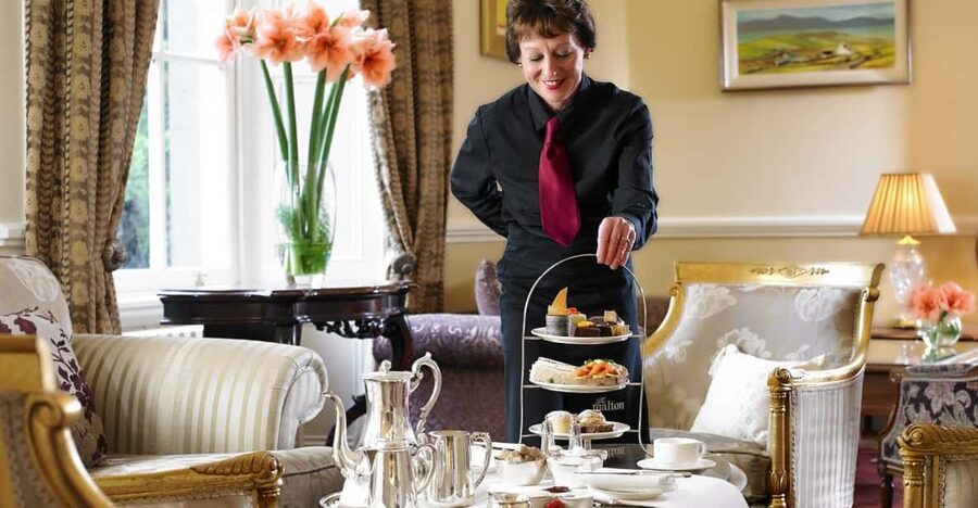Killarney: Jaunting Car Tour with Afternoon Tea - Key things I’d circle on your Killarney plan